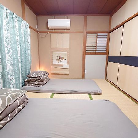 Season Guest House Tokyo prefektur Exteriör bild