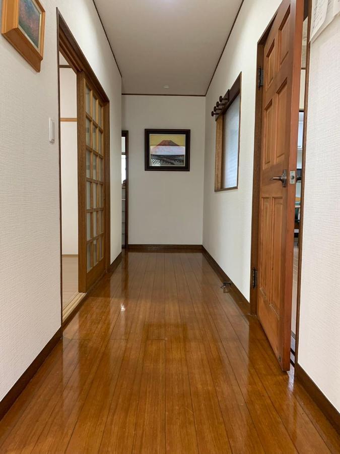 Season Guest House Tokyo prefektur Exteriör bild