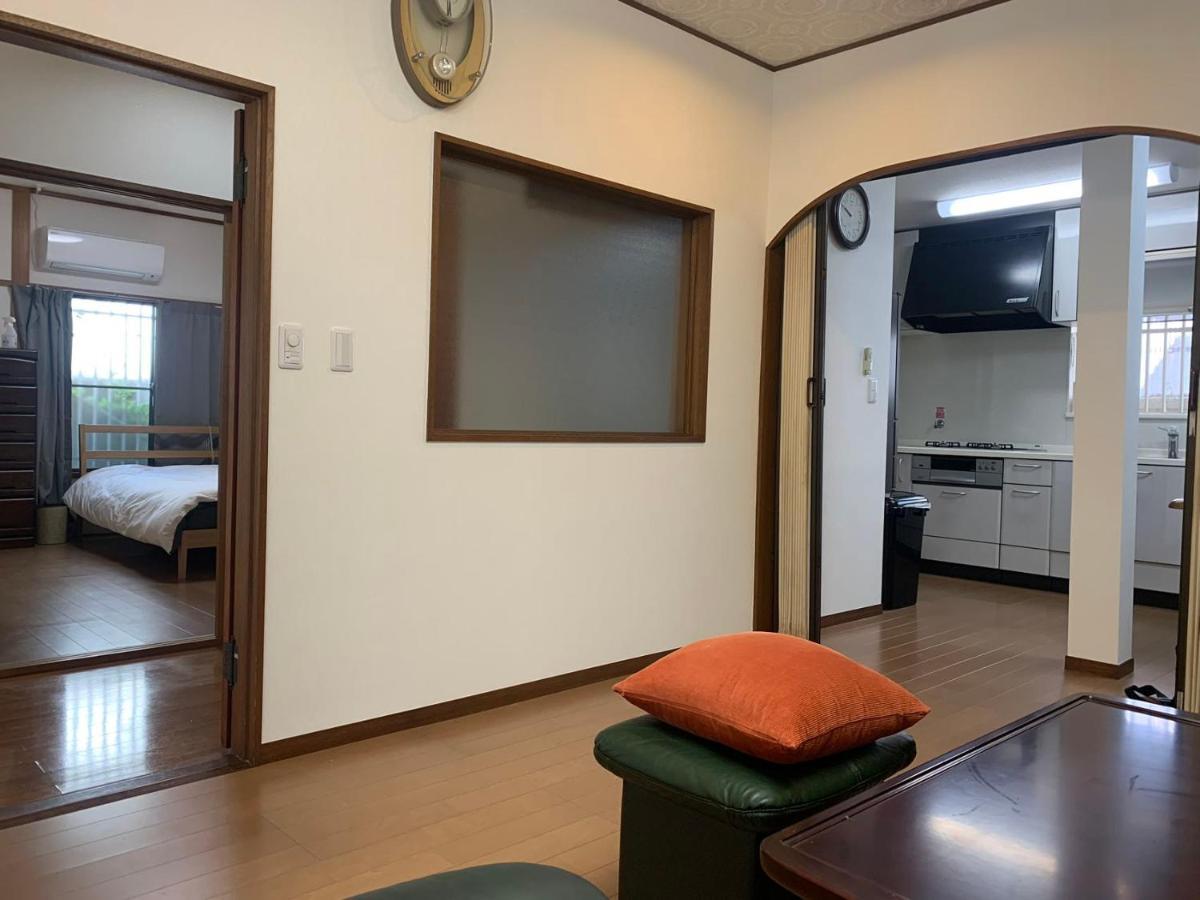 Season Guest House Tokyo prefektur Exteriör bild