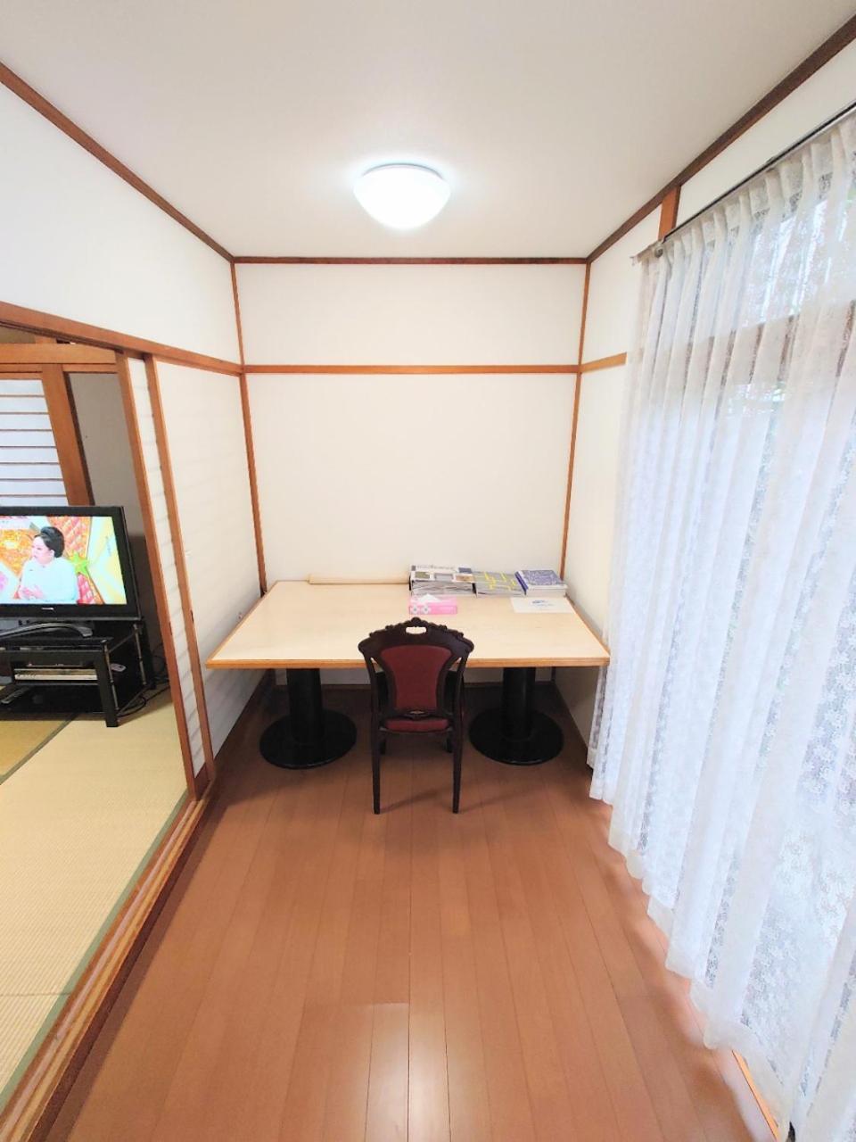 Season Guest House Tokyo prefektur Exteriör bild