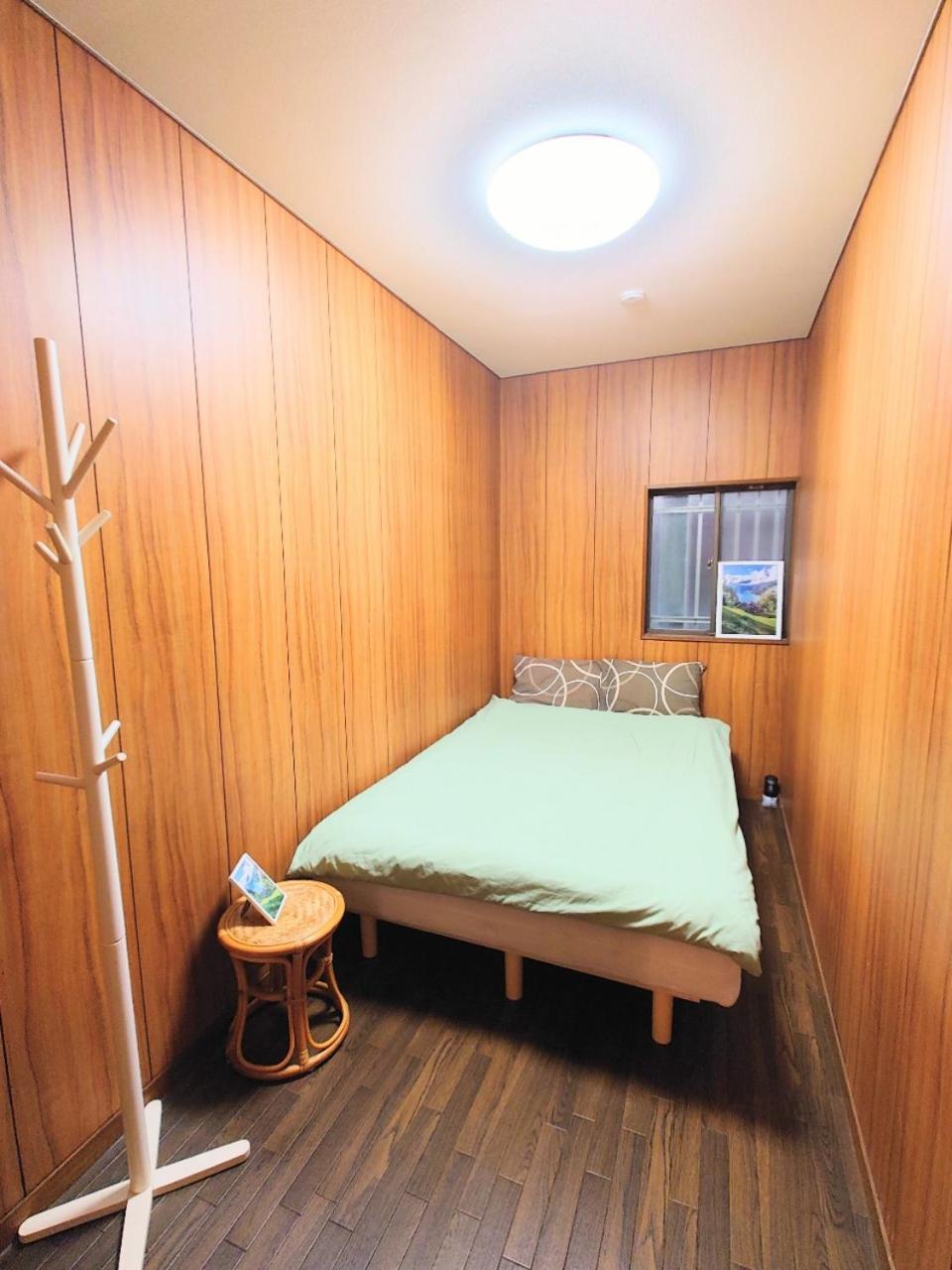 Season Guest House Tokyo prefektur Exteriör bild