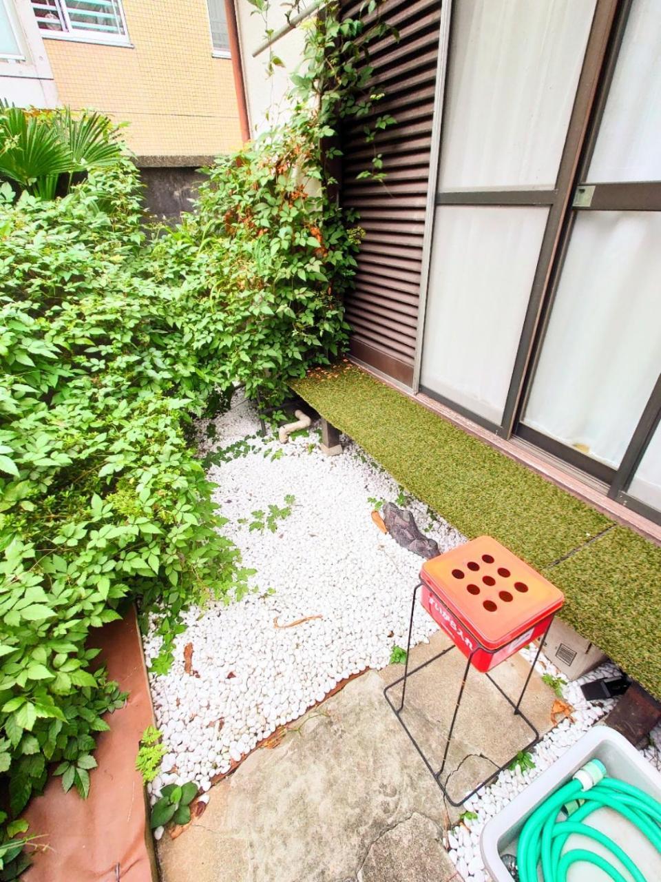 Season Guest House Tokyo prefektur Exteriör bild