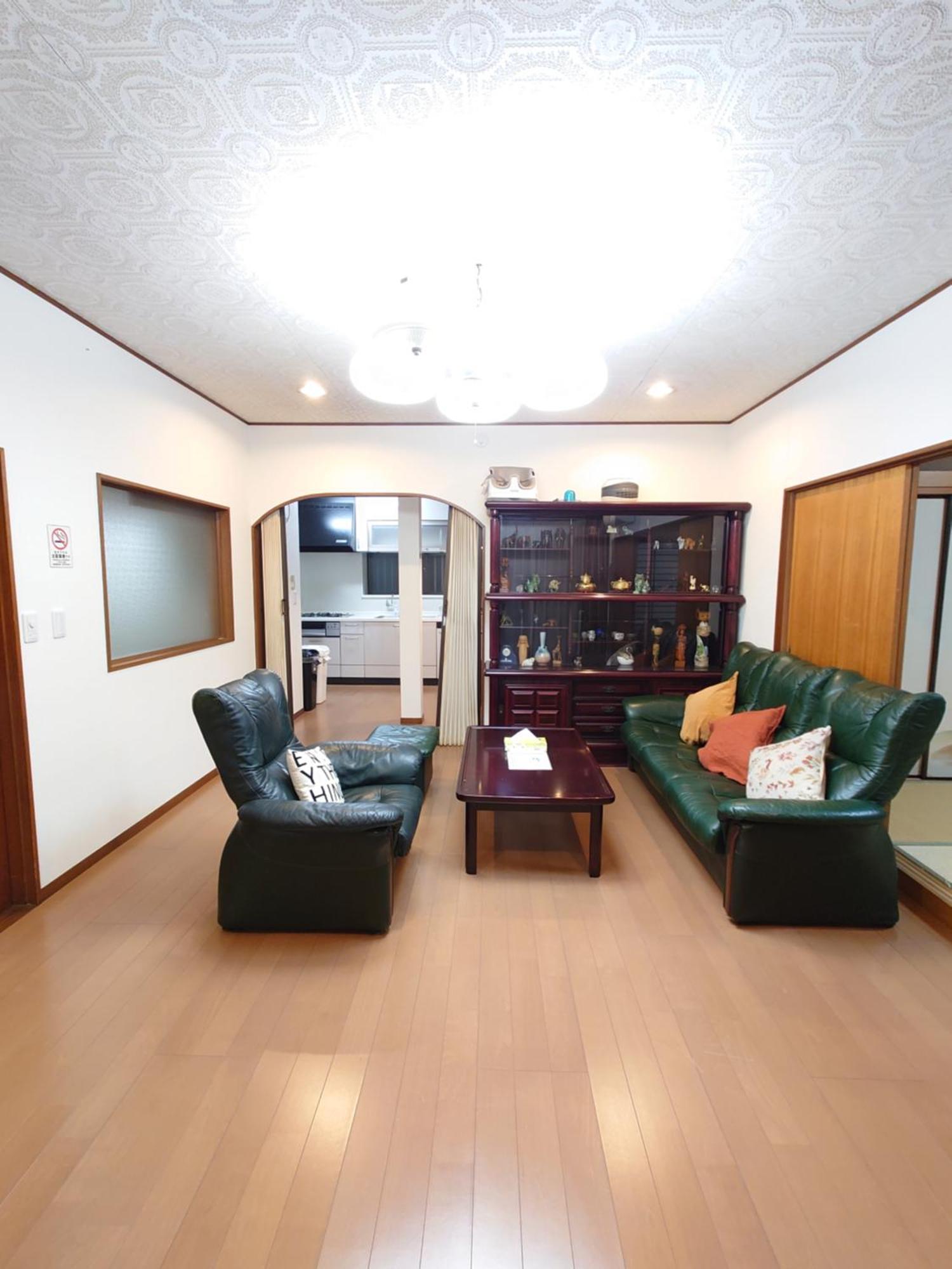 Season Guest House Tokyo prefektur Exteriör bild
