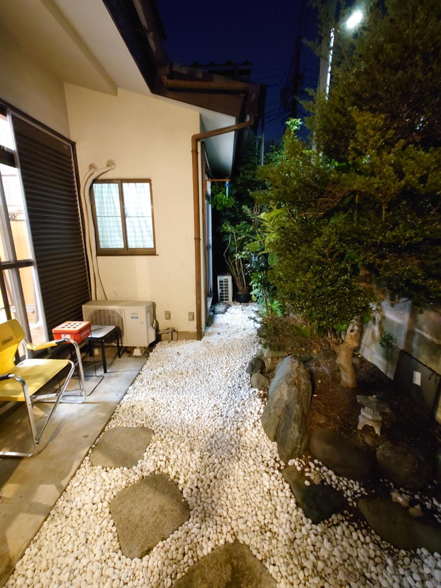 Season Guest House Tokyo prefektur Exteriör bild