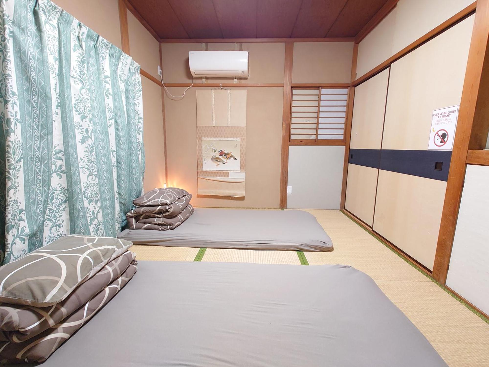 Season Guest House Tokyo prefektur Exteriör bild