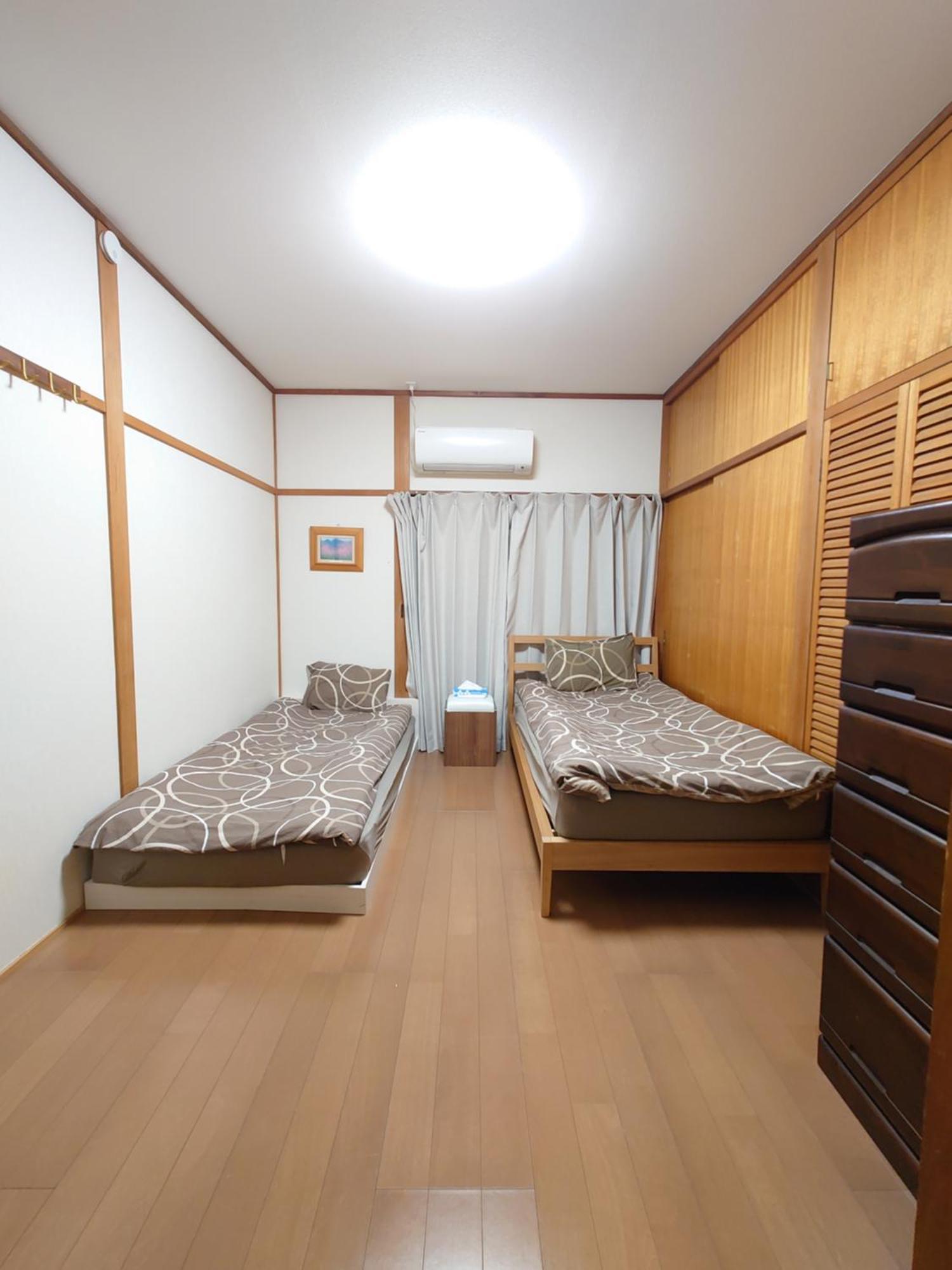 Season Guest House Tokyo prefektur Exteriör bild