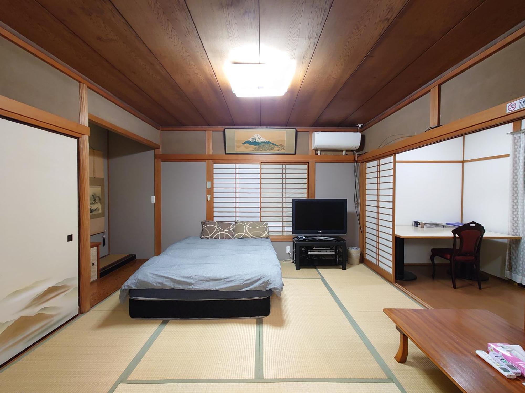 Season Guest House Tokyo prefektur Exteriör bild